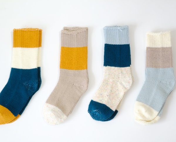 ASEEDONCLOUD   seasonal socks