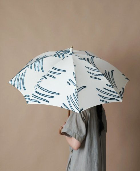 hatsutoki 晴雨兼用折畳み傘　長傘入荷